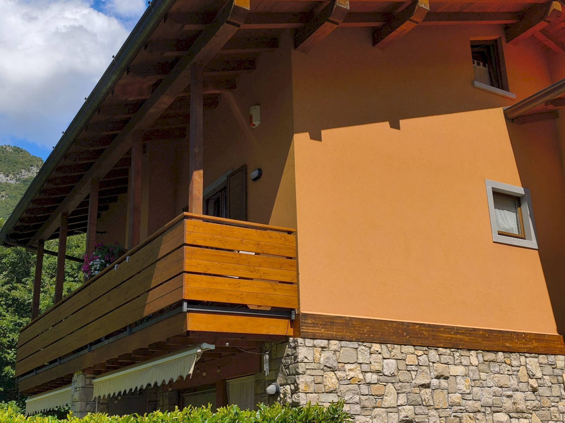 Foto 3 - Terraced Villa Via Madre Teresa di Calcutta
451, Villa d'Ogna - photo 3