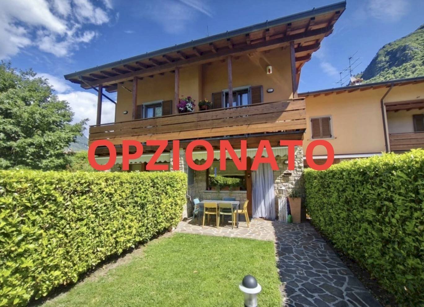 Foto 1 - Terraced Villa Via Madre Teresa di Calcutta
 
451, Villa d'Ogna - photo 1