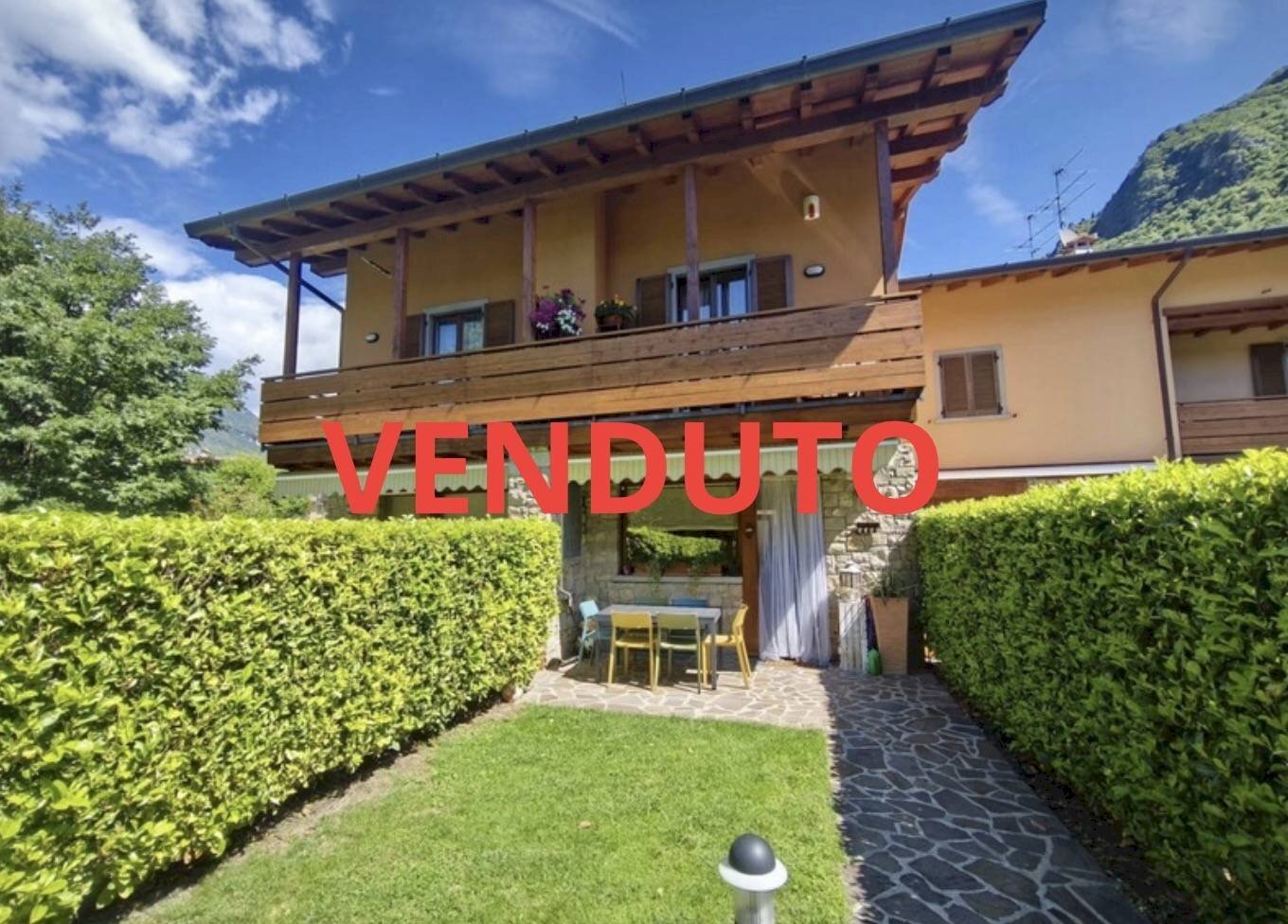 Foto 1 - Terraced Villa Via Madre Teresa di Calcutta
 
451, Villa d'Ogna - photo 1