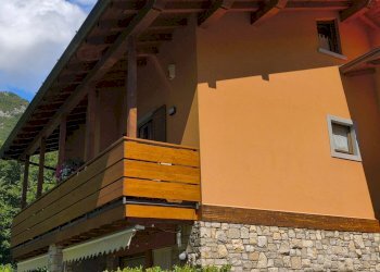 Foto 3 - Villa a Schiera Via Madre Teresa di Calcutta
 
451, Villa d'Ogna - foto 3