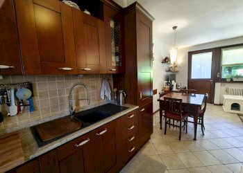 Foto 12 - Villa a Schiera Via Madre Teresa di Calcutta
 
451, Villa d'Ogna - foto 12