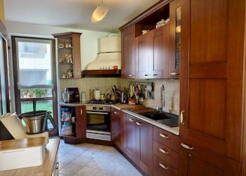 Foto 13 - Villa a Schiera Via Madre Teresa di Calcutta
 
451, Villa d'Ogna - foto 13