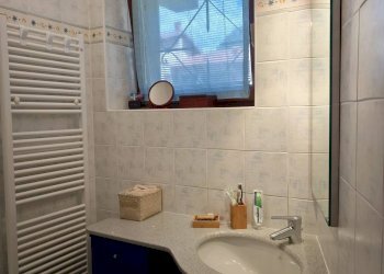 Foto 14 - Villa a Schiera Via Madre Teresa di Calcutta
 
451, Villa d'Ogna - foto 14