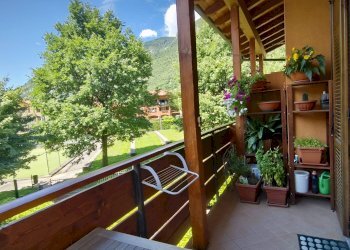 Foto 20 - Villa a Schiera Via Madre Teresa di Calcutta
 
451, Villa d'Ogna - foto 20