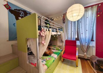 Foto 22 - Villa a Schiera Via Madre Teresa di Calcutta
 
451, Villa d'Ogna - foto 22