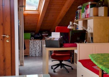 Foto 33 - Villa a Schiera Via Madre Teresa di Calcutta
 
451, Villa d'Ogna - foto 33