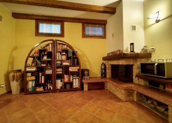 Foto 35 - Villa a Schiera Via Madre Teresa di Calcutta
 
451, Villa d'Ogna - foto 35