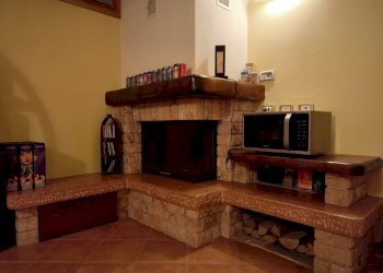 Foto 36 - Villa a Schiera Via Madre Teresa di Calcutta
 
451, Villa d'Ogna - foto 36