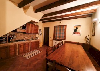 Foto 37 - Villa a Schiera Via Madre Teresa di Calcutta
 
451, Villa d'Ogna - foto 37