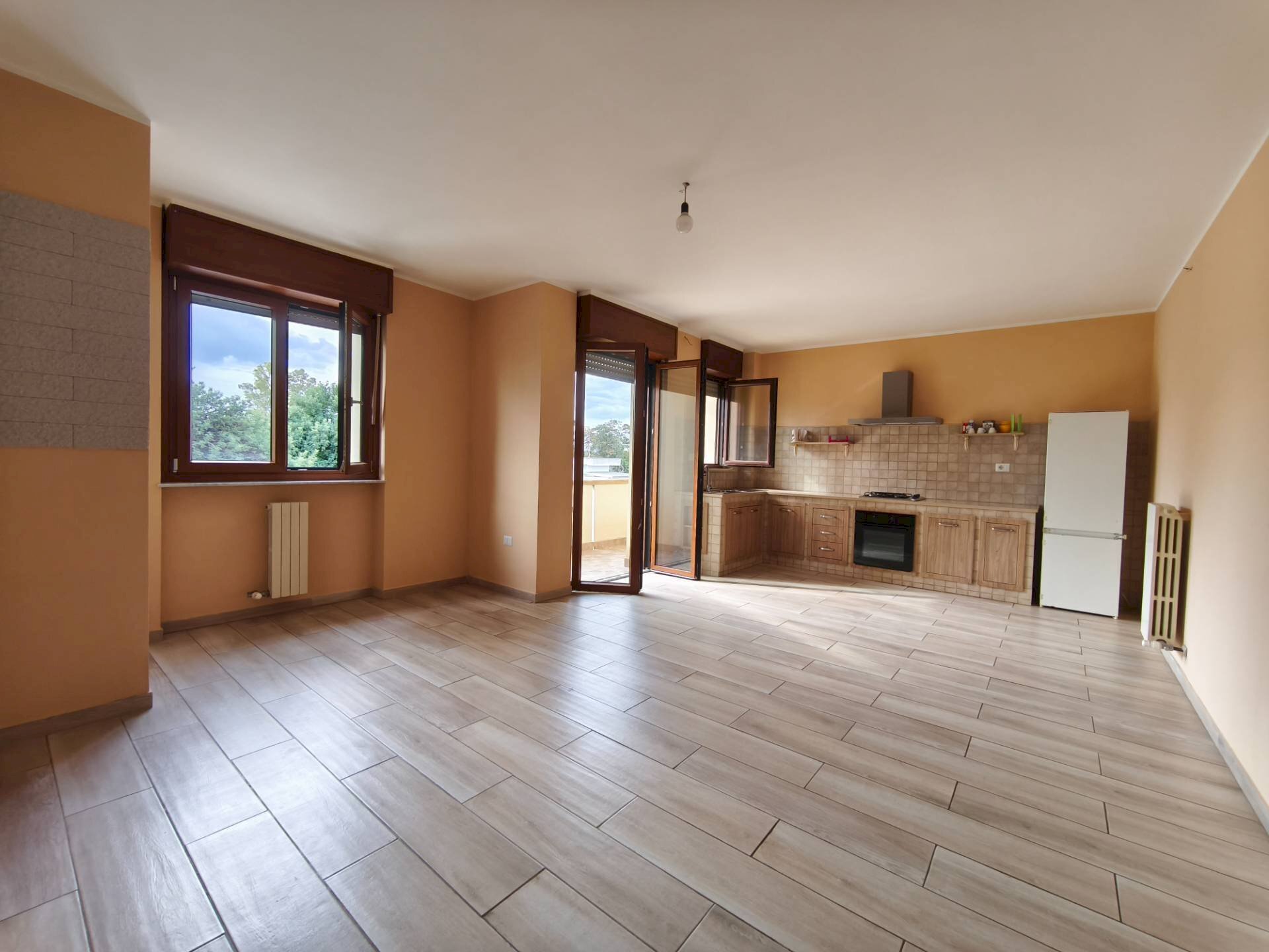 Foto 3 - Appartamento Via dei Peri
 
40, Alliste - foto 3