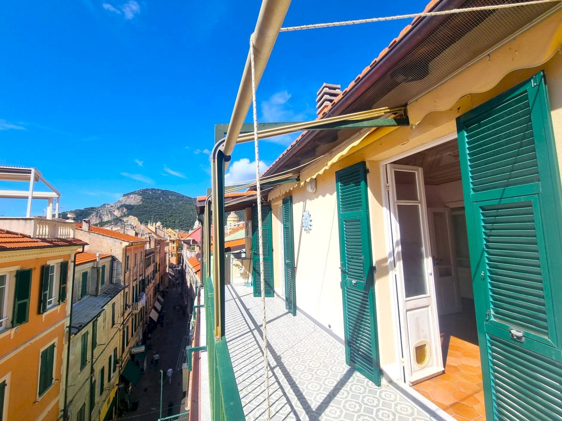 Foto 3 - Trilocale Via Colombo
 
47, Finale Ligure - foto 3