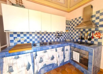 Foto 4 - Trilocale Via Colombo
 
47, Finale Ligure - foto 4