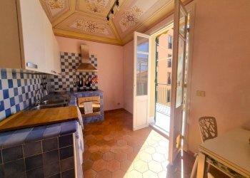 Foto 8 - Trilocale Via Colombo
 
47, Finale Ligure - foto 8