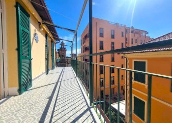 Foto 19 - Trilocale Via Colombo
 
47, Finale Ligure - foto 19