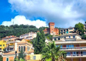 Foto 20 - Trilocale Via Colombo
 
47, Finale Ligure - foto 20