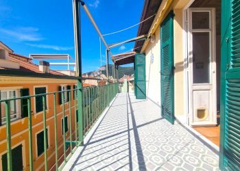 Foto 22 - Trilocale Via Colombo
 
47, Finale Ligure - foto 22