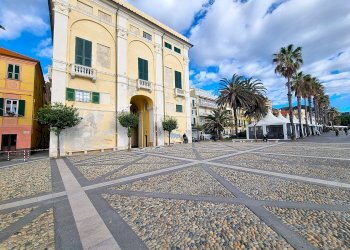 Foto 40 - Trilocale Via Colombo
 
47, Finale Ligure - foto 40