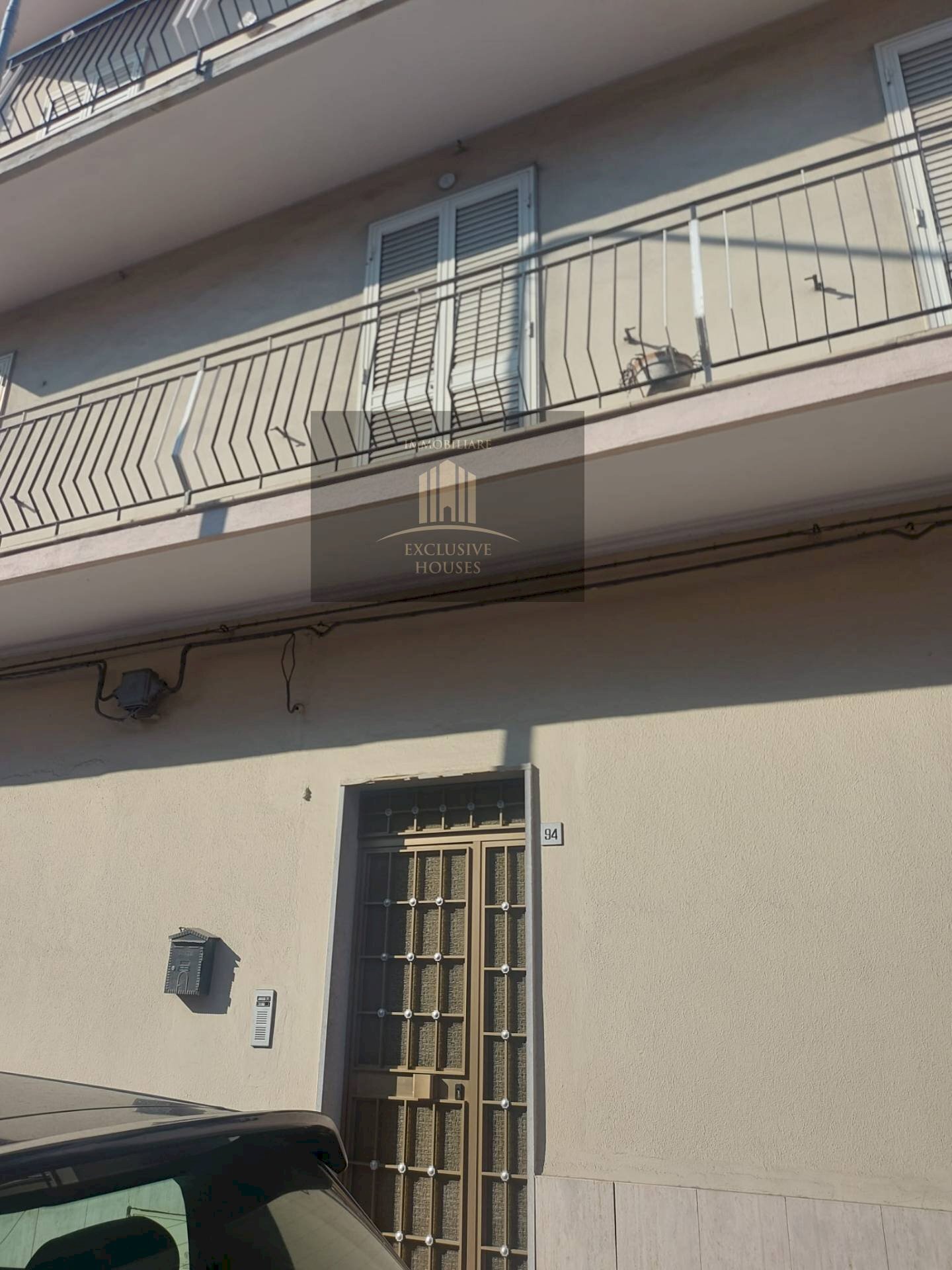 Foto 3 - Villa Bifamiliare Traversa Francavilla
94, Taormina - foto 3