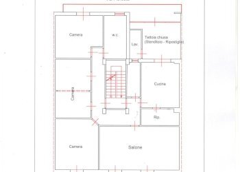 Foto 51 - Villa Bifamiliare Traversa Francavilla
 
94, Taormina - foto 51