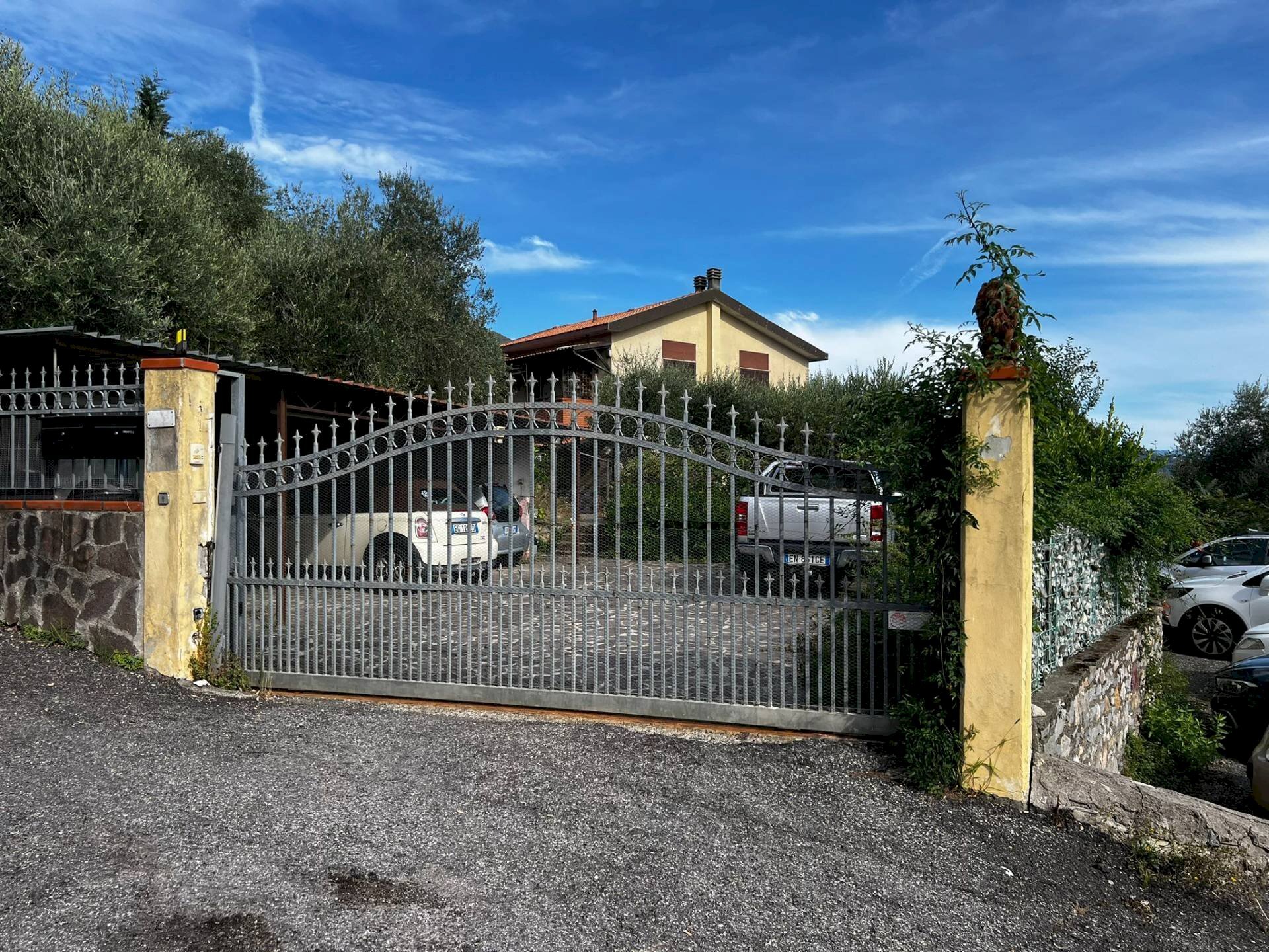 Foto 2 - Casa semi indipendente Via della Lizza
 
35, La Spezia - foto 2