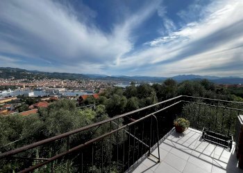 Foto 1 - Casa semi indipendente Via della Lizza
 
35, La Spezia - foto 1