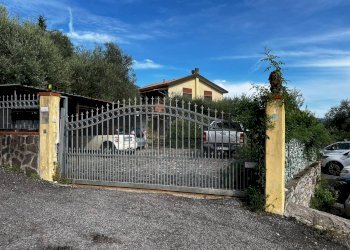 Foto 2 - Casa semi indipendente Via della Lizza
 
35, La Spezia - foto 2