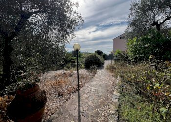 Foto 8 - Casa semi indipendente Via della Lizza
 
35, La Spezia - foto 8