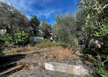 Foto 9 - Casa semi indipendente Via della Lizza
 
35, La Spezia - foto 9