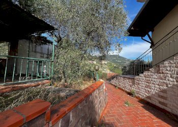 Foto 10 - Casa semi indipendente Via della Lizza
 
35, La Spezia - foto 10