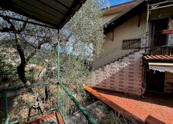 Foto 11 - Casa semi indipendente Via della Lizza
 
35, La Spezia - foto 11