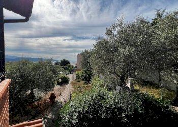 Foto 12 - Casa semi indipendente Via della Lizza
 
35, La Spezia - foto 12