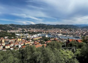 Foto 13 - Casa semi indipendente Via della Lizza
 
35, La Spezia - foto 13