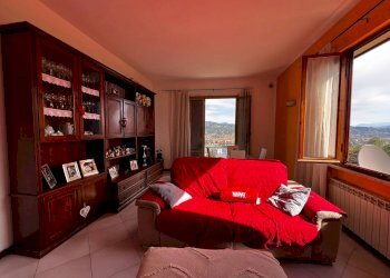 Foto 17 - Casa semi indipendente Via della Lizza
 
35, La Spezia - foto 17