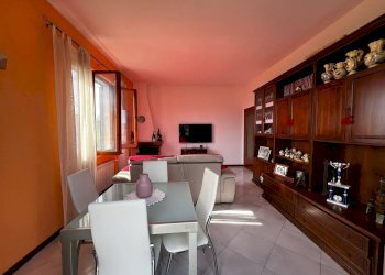 Foto 19 - Casa semi indipendente Via della Lizza
 
35, La Spezia - foto 19