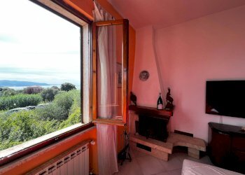 Foto 20 - Casa semi indipendente Via della Lizza
 
35, La Spezia - foto 20