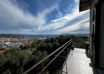 Foto 22 - Casa semi indipendente Via della Lizza
 
35, La Spezia - foto 22