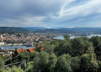 Foto 25 - Casa semi indipendente Via della Lizza
 
35, La Spezia - foto 25