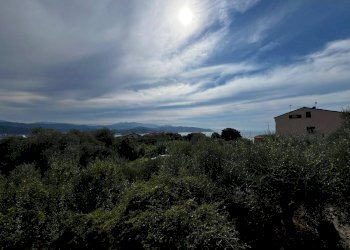 Foto 36 - Casa semi indipendente Via della Lizza
 
35, La Spezia - foto 36