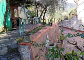 Foto 54 - Casa semi indipendente Via della Lizza
 
35, La Spezia - foto 54