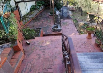 Foto 64 - Casa semi indipendente Via della Lizza
 
35, La Spezia - foto 64