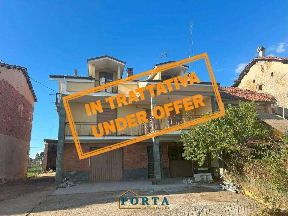 Foto 1 - Casa indipendente Via Verdino
 
105, Magliano Alpi - foto 1