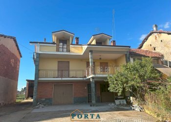 Foto 1 - Casa indipendente Via Verdino
 
105, Magliano Alpi - foto 1