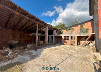 Foto 36 - Casa indipendente Via Verdino
 
105, Magliano Alpi - foto 36