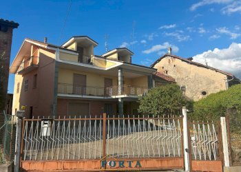 Foto 41 - Casa indipendente Via Verdino
 
105, Magliano Alpi - foto 41