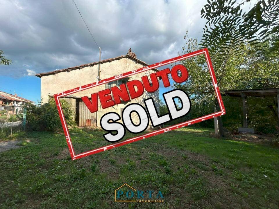 Foto 1 - Rustico Strada Orià
 
62, Carrù - foto 1