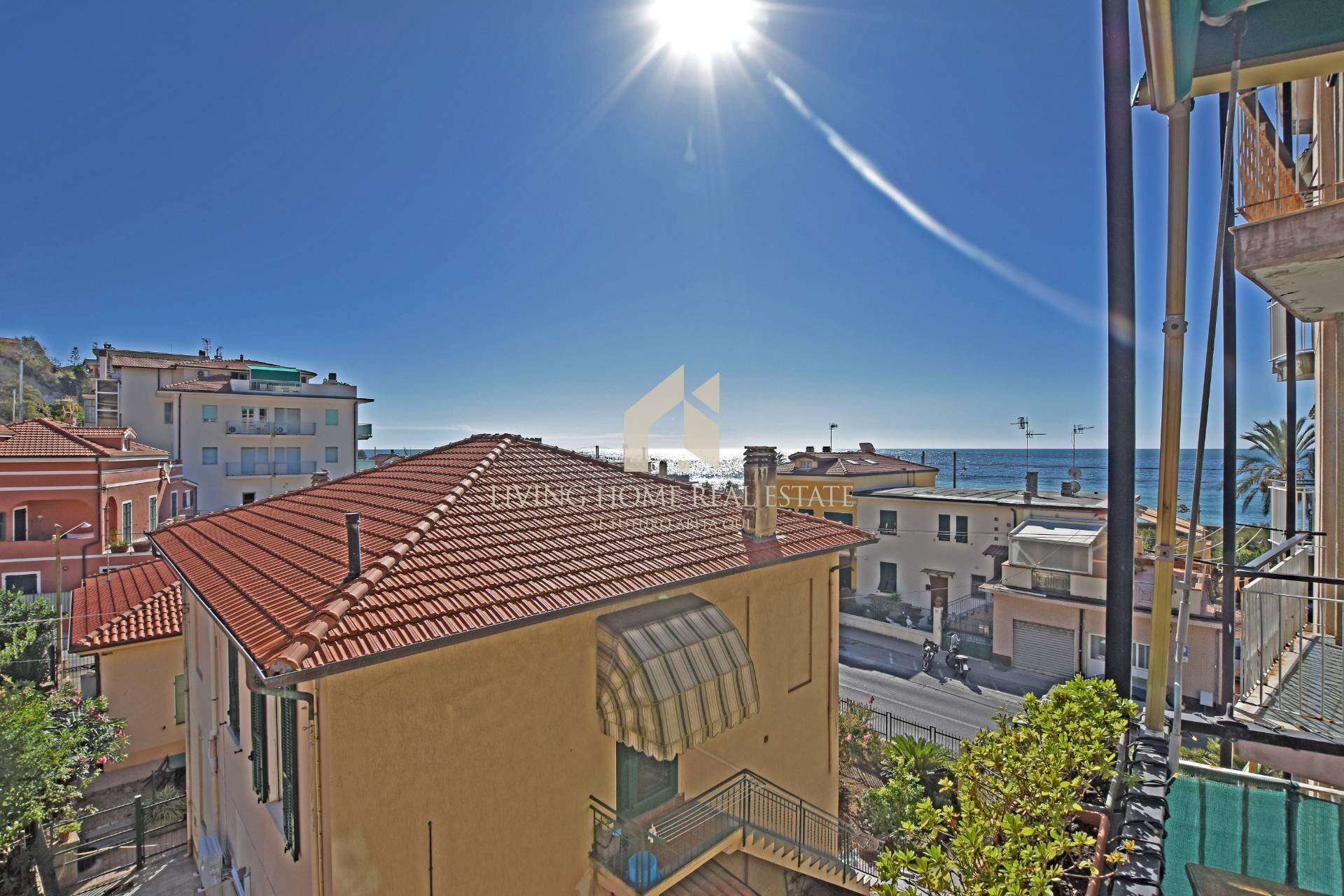 Foto 1 - Trilocale Via Arziglia, Bordighera - foto 1