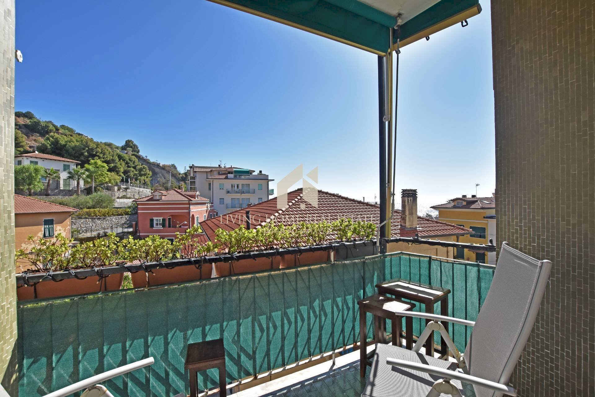 Foto 2 - Trilocale Via Arziglia, Bordighera - foto 2