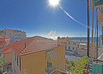 Foto 1 - Trilocale Via Arziglia, Bordighera - foto 1