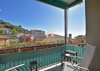 Foto 2 - Trilocale Via Arziglia, Bordighera - foto 2