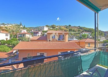 Foto 9 - Trilocale Via Arziglia, Bordighera - foto 9